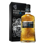 Highland Park 10yo Viking Scars Single Malt 700mL