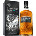 Highland Park 14yo Loyalty Of The Wolf 1L