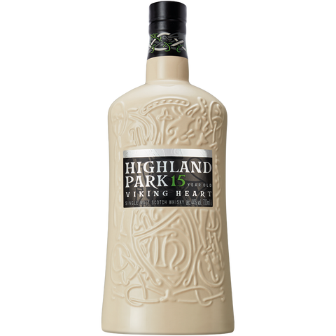 Highland Park 15yo Viking Heart 700mL