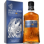 Highland Park 16yo Wings Of The Eagle Single Malt 700mL