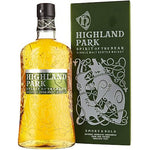 Highland Park Spirit Of The Bear 1L