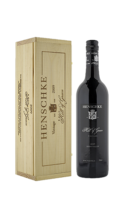 Henschke Hill Of Grace 2009