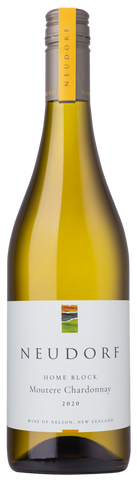 Neudorf Home Block Moutere Chardonnay 2022