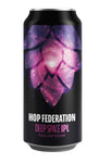 Hop Federation Deep Space IPL 440mL