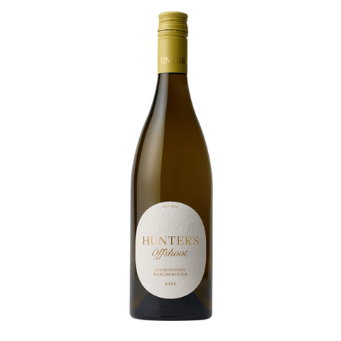 Hunters Offshoot Chardonnay 2024
