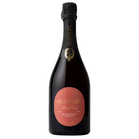 Hunters Miru Miru Brut Rose NV