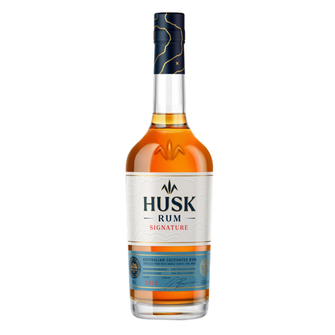 Husk Distillers Signature Rum ACR 700mL