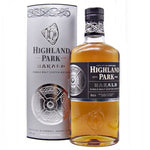 Highland Park Harald Single Malt 700mL