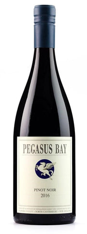 Pegasus Bay Pinot Noir 2022