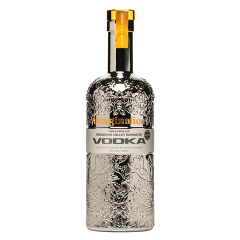 ImaGINation Vodka 700mL