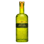 ImaGINation Wakame & Lime Gin 700mL