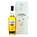 Inchgower 1990/27yo Cask Strength 700mL