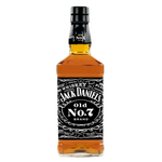 Jack Daniels Paula Scher Music Edition 700mL