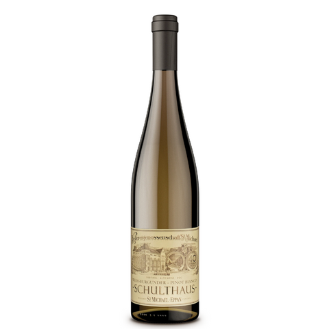 JK.14 Pinot Bianco Schulthaus