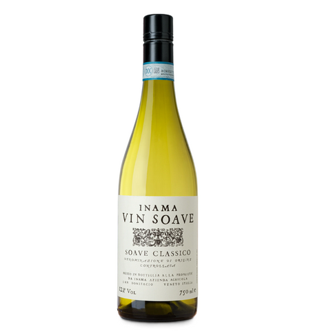 JK.14 Soave Classico DOC Inama 7
