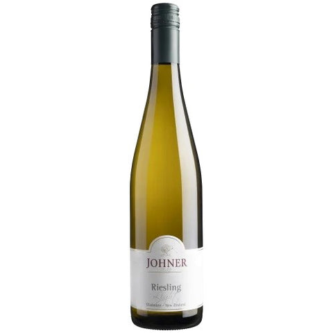 Johner Light Riesling 2024