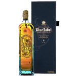 Johnnie Walker Blue Label Zodiac Dragon 1L