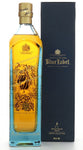 Johnnie Walker Blue Label Zodiac Horse 1L