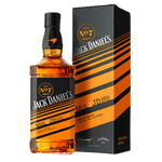 Jack Daniels McLaren Racing Edition 2024 700mL