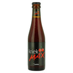 Jacobins Kriek Max 250mL