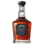 Jack Daniels Single Barrel 700ml