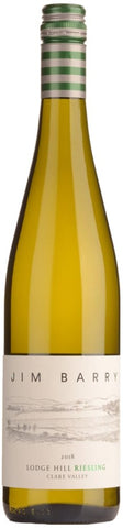 Jim Barry 'Lodge Hill' Riesling 2011