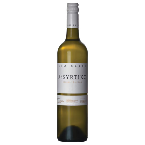 Jim Barry Assyrtiko 2023/24