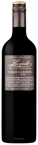 Langmeil Three Gardens SMG 2023