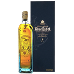 Johnnie Walker Blue Label Zodiac Ox 1L