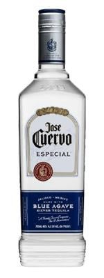 Jose Cuervo Especial Silver 700mL