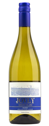 Jovly Vouvray 2022