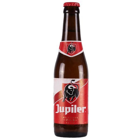 Jupiler 250mL - The Hamilton Beer & Wine Co