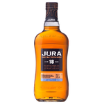 Jura 18yo Single Malt 700mL