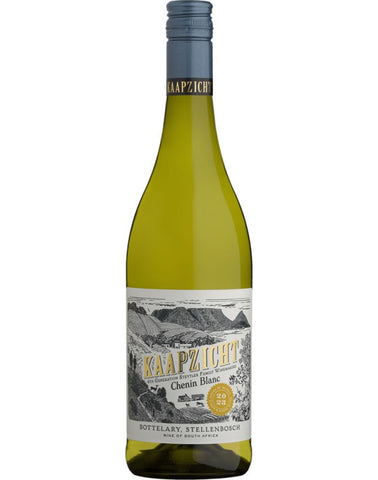 Kaapzicht Chenin Blanc 2023