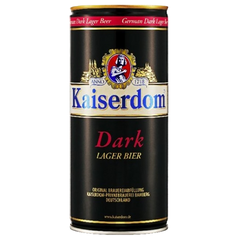 Kaiserdom Dark Lager 1L