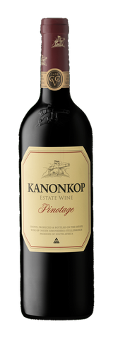 Kanonkop Pinotage 2021