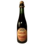 Karamu Barrelworks Cherries 375mL