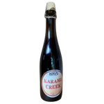 Karamu Barrelworks Kriek 375mL