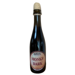 Karamu Barrelworks Monks Dark 375mL