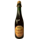 Karamu Barrelworks Peaches 375mL