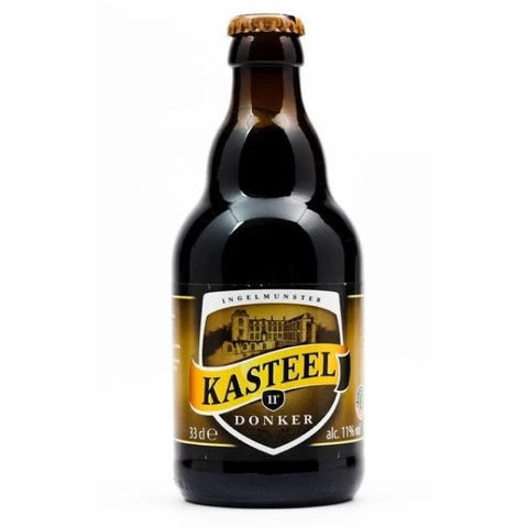 Kasteel Donker 330mL