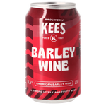 Kees Barley Wine 330mL