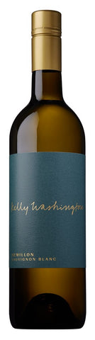 Kelly Washington Wairau Valley Sauvignon 2024