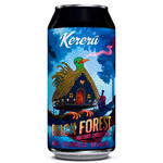 Kereru Black Forest Chocolate Cherry Stout 440mL