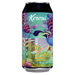 Kereru Fine Quail-ities California Common Beer 440mL