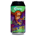 Kereru Talon Show With Beer 440mL