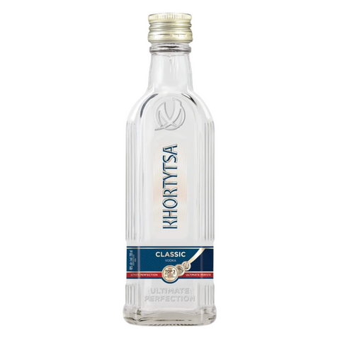 Khortytsa Vodka 200ml