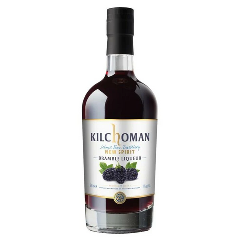 Kilchoman Bramble Liqueur 500mL