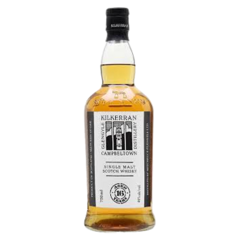 Kilkerran 16yo 700mL