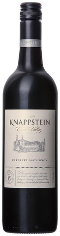Knappstein Clare Valley Cabernet Sauvignon 2022